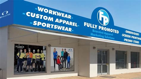 fully promoted edwardstown